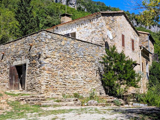 Maison vente à L'Escoutet, Gorniès