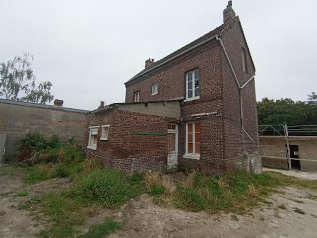 Maison vente à Rouen, Grand-couronne