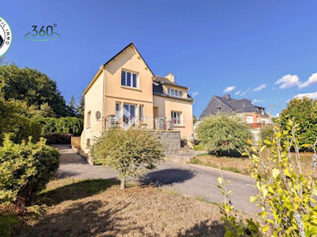 Maison vente à Mûr-de-Bretagne, Guerlédan