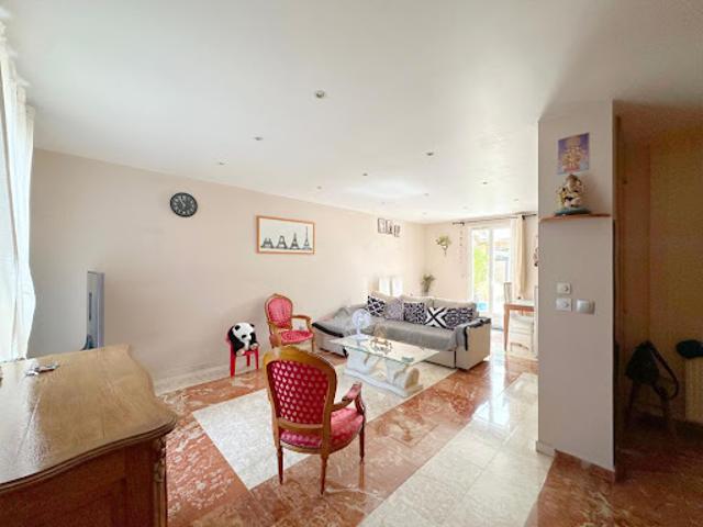 Maison vente à Argenteuil, Herblay