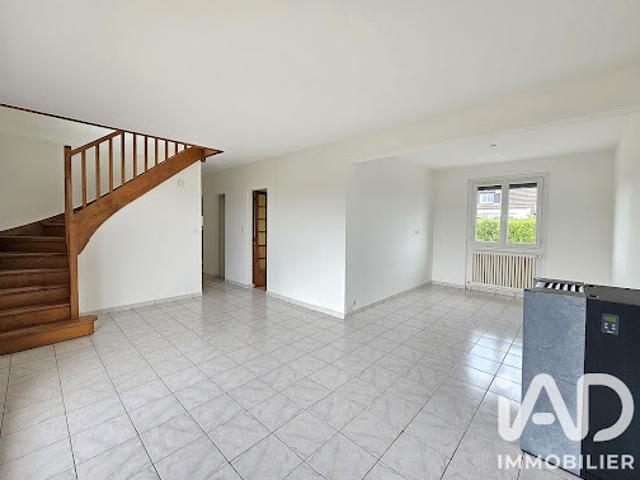 Maison vente à Huest, Eure