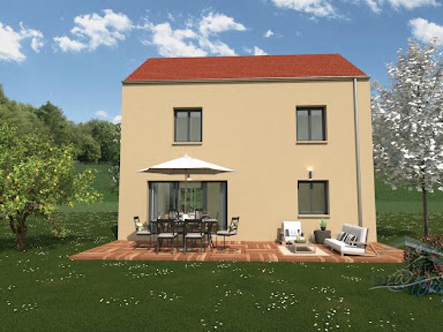 Maison vente à Étampes, Janville-sur-juine