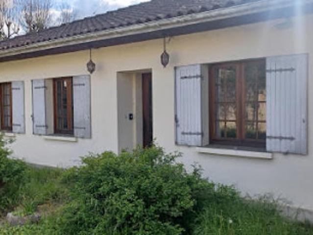 Maison vente à Le Bourg Nouveau, Jonzac