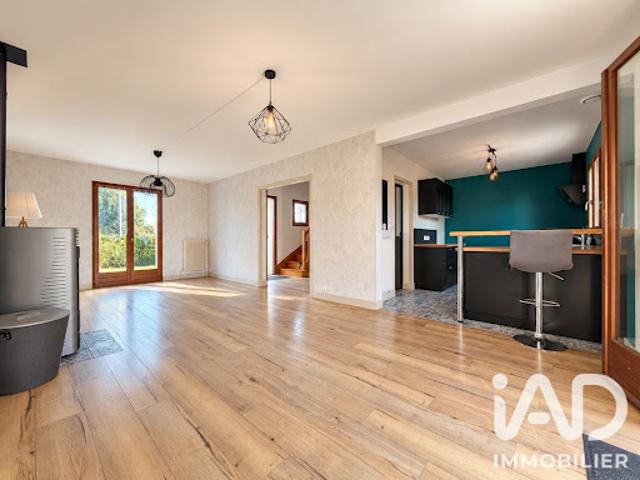 Maison vente à Tours, Joué-lès-tours