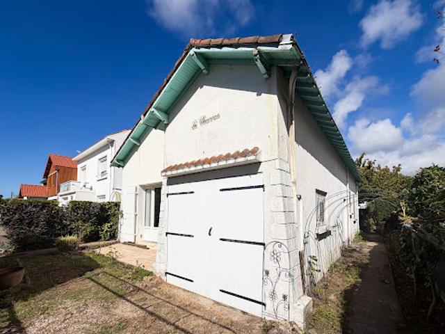 Maison vente à Saint-Nazaire, La Baule-escoublac