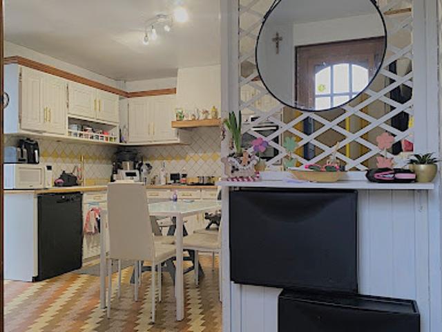 Maison vente à La Celle-sur-Morin, Seine-et-Marne