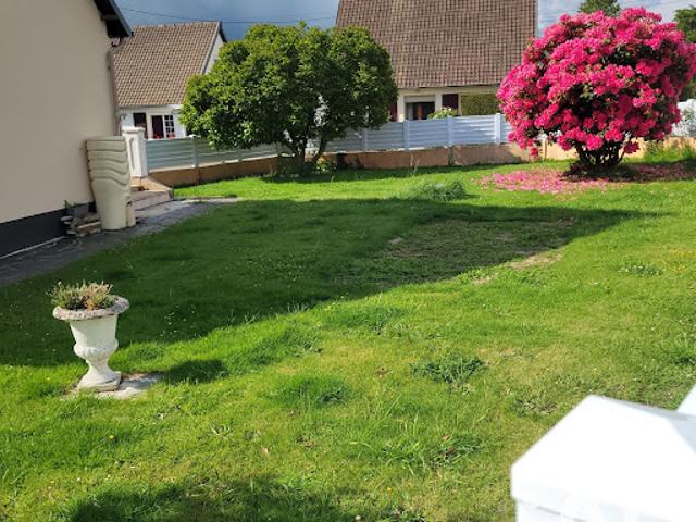 Maison vente à Le Havre, La Cerlangue