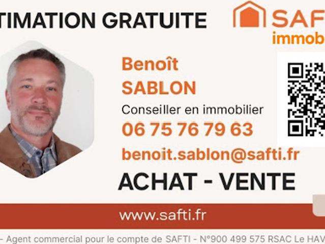 Maison vente à Le Havre, La Cerlangue