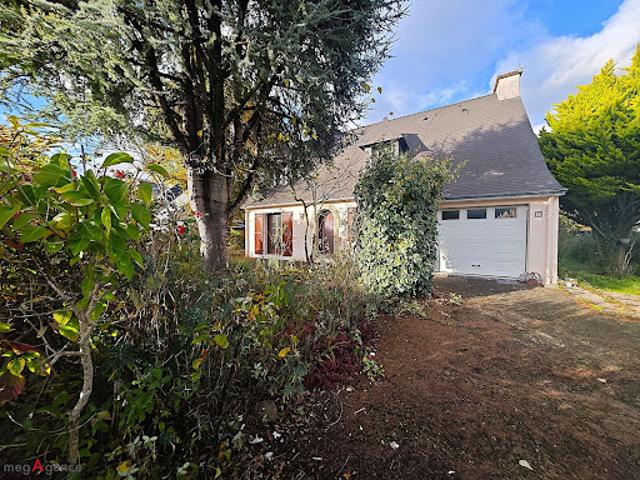 Maison vente à Vannes, Bretagne