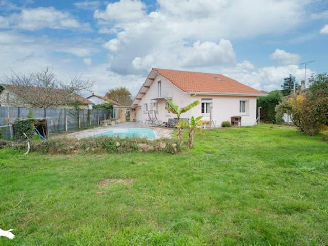 Maison vente à France métropolitaine, Labouheyre