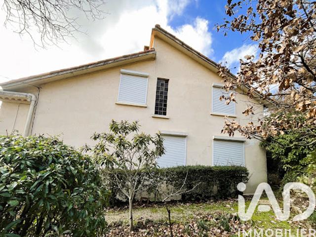 Maison vente à Béziers, Lamalou-les-bains