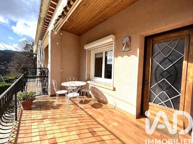 Maison vente à Béziers, Lamalou-les-bains