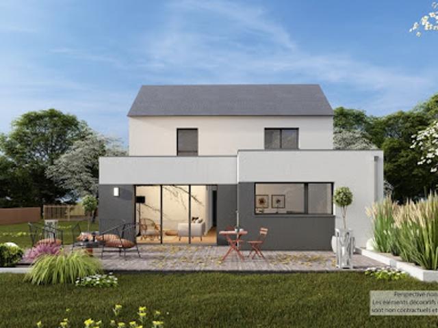 Maison vente à Brest, Bretagne