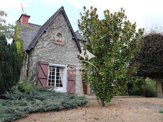 Maison vente à Lanvallay, Côtes-d'Armor