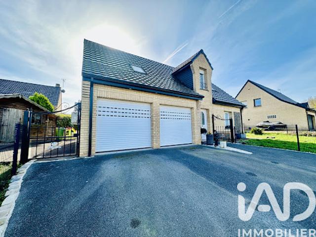 Maison vente à Béthune, Lapugnoy