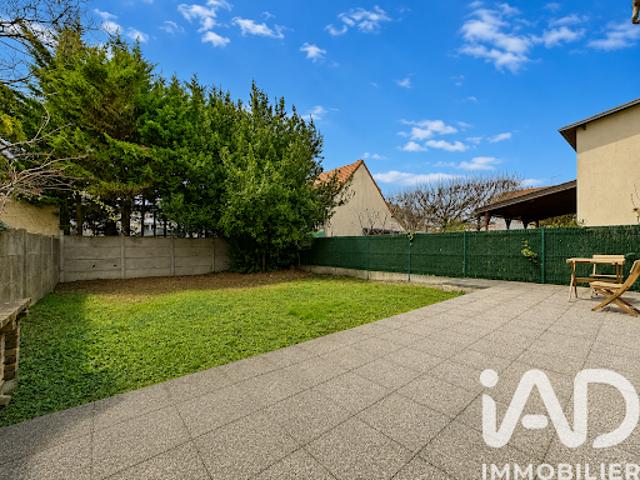 Maison vente à Le Raincy, Le Blanc-mesnil