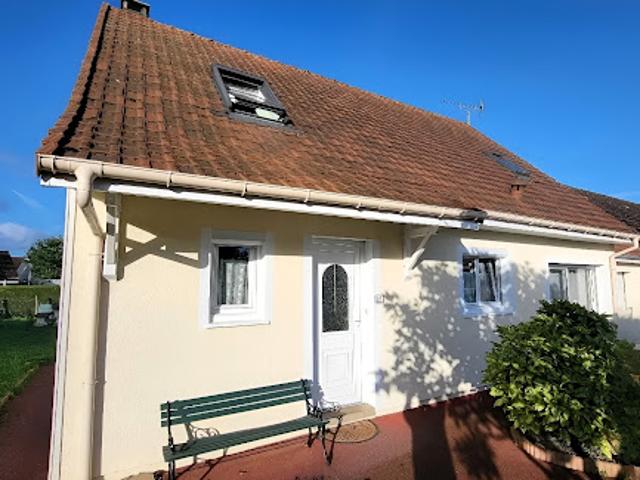 Maison vente à France métropolitaine, Le Mans