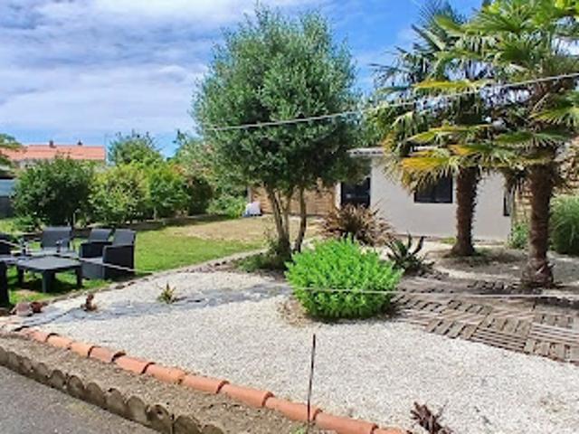 Maison vente à La Roche-sur-Yon, Les Herbiers