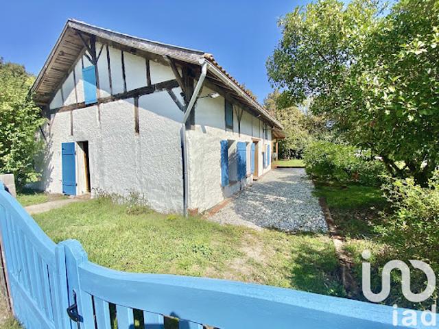 Maison vente à Mont-de-Marsan, Lespéron