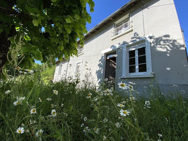 Maison vente à Limoges, Linards