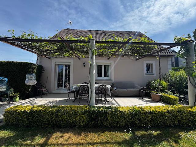 Maison vente à Melun, Livry-sur-seine