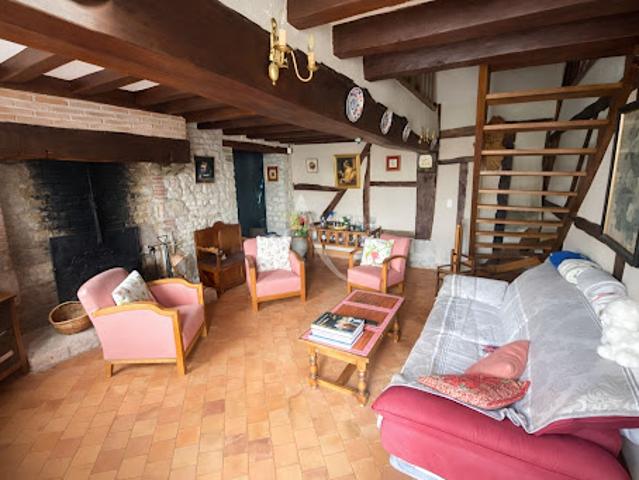 Maison vente à Orléans, Loury