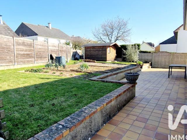 Maison vente à Laval, Louverné