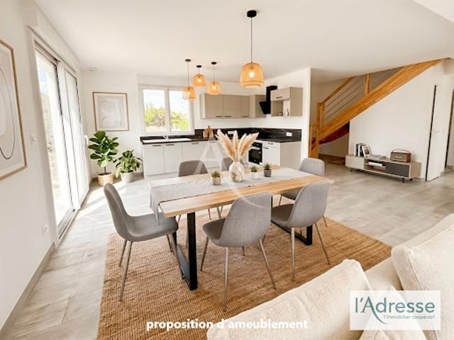 Maison vente à Les Andelys, Lyons-la-forêt