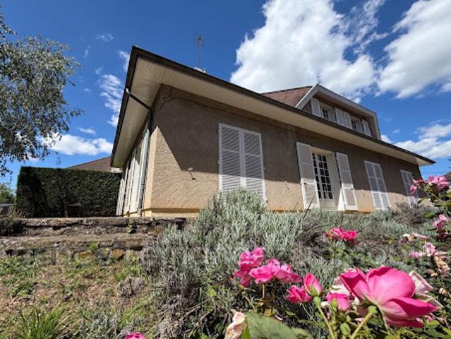 Maison vente à Charolles, Marcigny