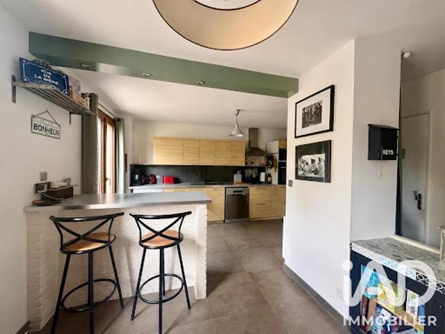 Maison vente à Créteil, Marolles-en-brie