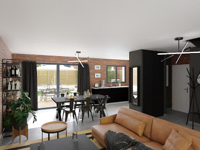 Maison vente à Poitiers, Migné-auxances