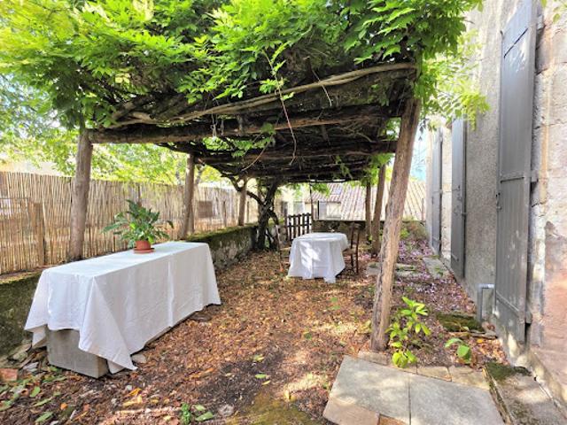 Maison vente à Montaut, Lot-et-Garonne