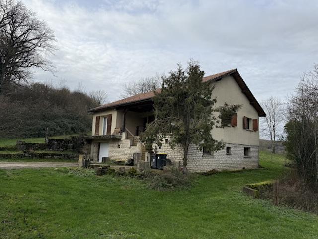 Maison vente à Montbard