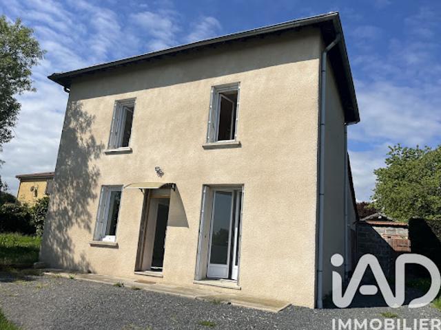 Maison vente à Montbrison