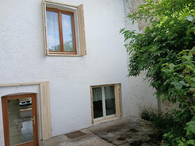 Maison vente à Montbéliard, Montécheroux