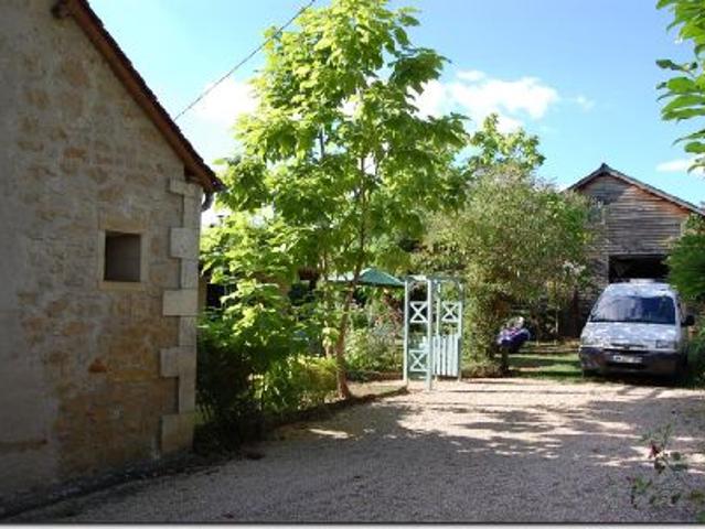 Maison vente à Sarlat-la-Canéda, Montignac