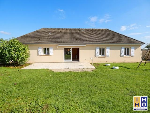 Maison vente à Bourges, Moulins-sur-yèvre