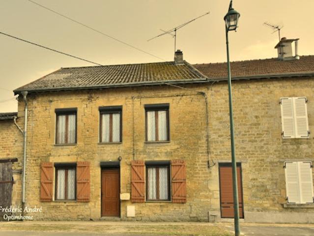 Maison vente à Sedan, Mouzon
