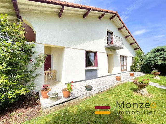 Maison vente à Dax, Mugron