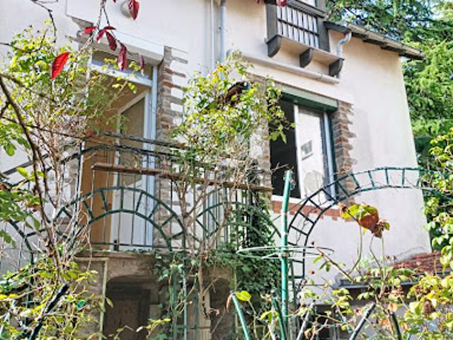 Maison vente à Nantes