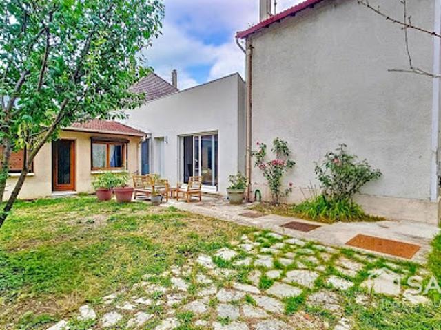 Maison vente à Le Raincy, Neuilly-plaisance