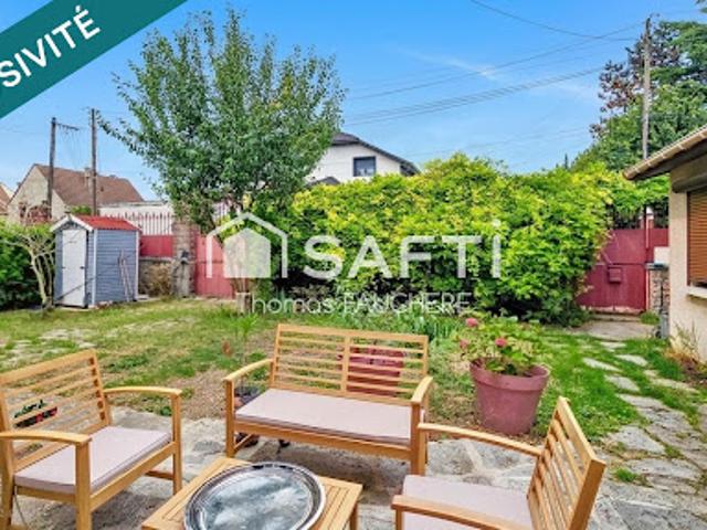 Maison vente à Le Raincy, Neuilly-plaisance