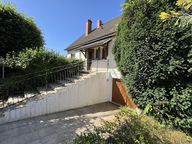 Maison vente à Orléans, Olivet