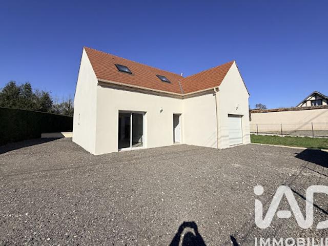 Maison vente à Beauvais, Oroër