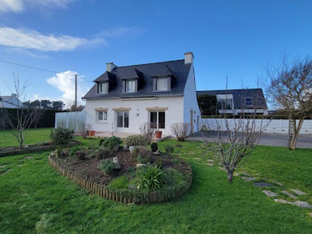 Maison vente à Lorient, Bretagne