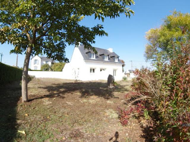Maison vente à Lorient, Bretagne