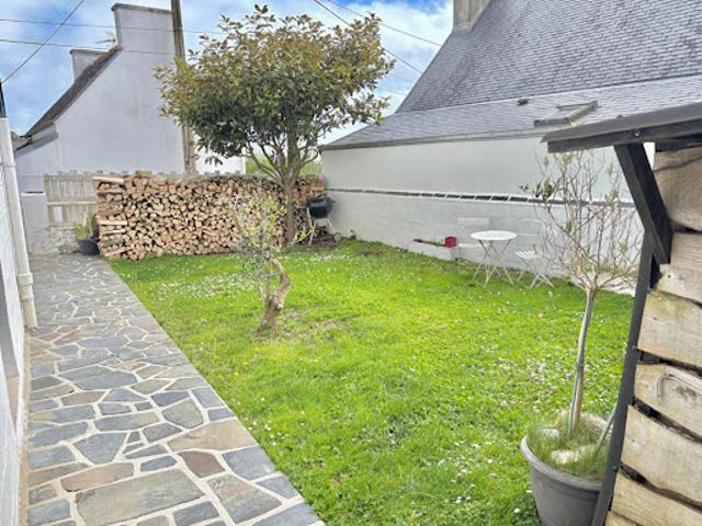Maison vente à Quimper, Bretagne