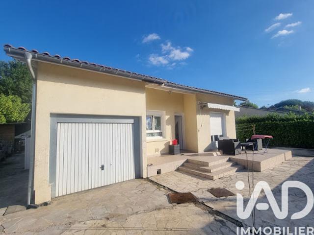 Maison vente à Agen, Pont-du-casse