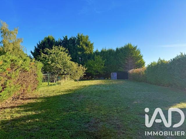 Maison vente à Charenton, Pouilly-sur-Loire