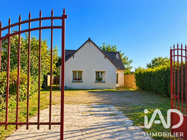 Maison vente à Charenton, Pouilly-sur-Loire